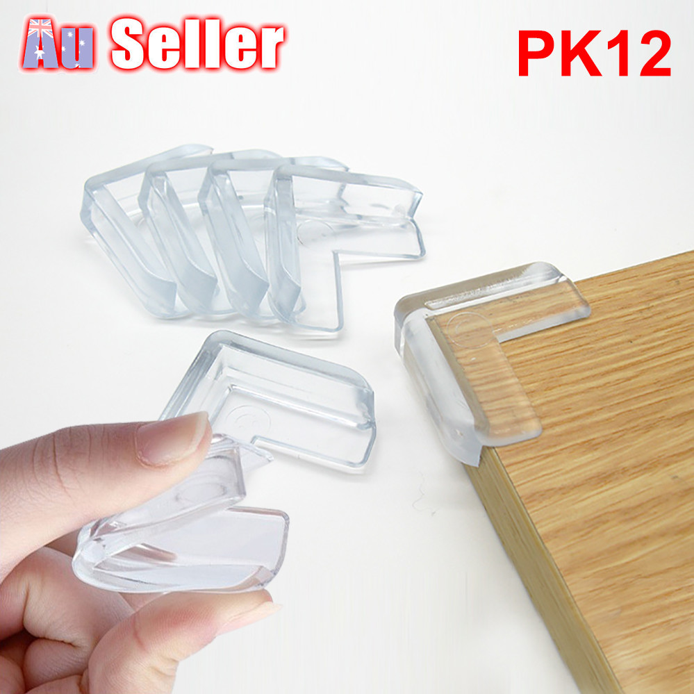 safety guard for table edge